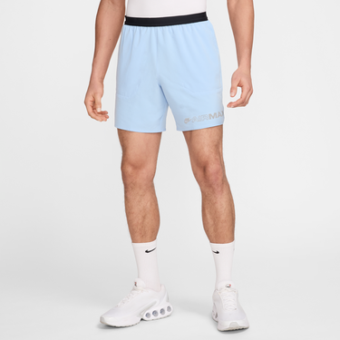 Šortky Nike Air Max Woven Shorts Modrá | HQ4905-422, 1