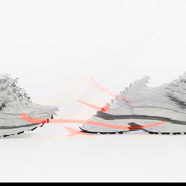 Tenisky a topánky Nike P-6000 Biela | BV1021-107, 2