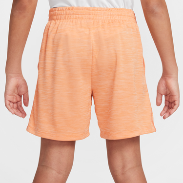 Šortky Nike Dri-FIT Multi Shorts Oranžová | HF9006-844, 4