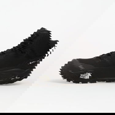 Tenisky a topánky The North Face Offtrail Hike Mid Gore-Tex Čierna | NF0A8AETKY41, 0