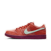 Dunk Low "Mystic Red"