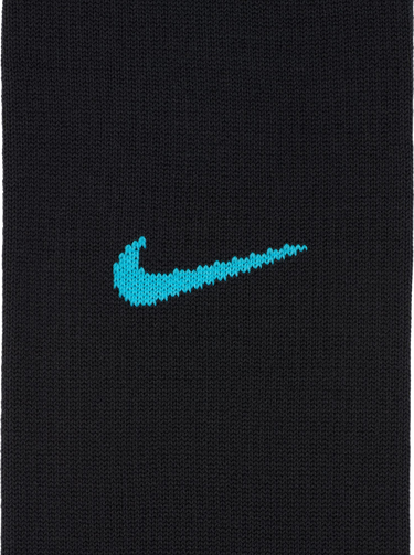 Ponožky Nike Inter Strike Knee-High Football Socks Čierna | hj5932-010, 3