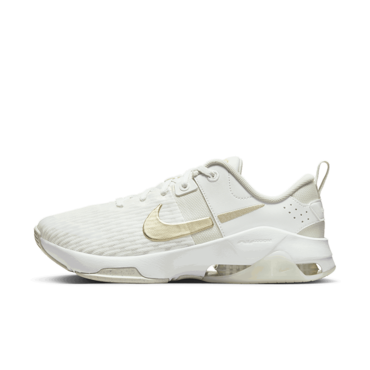 Tenisky a topánky Nike Zoom Bella 6 Premium Biela | FJ1589-100, 0