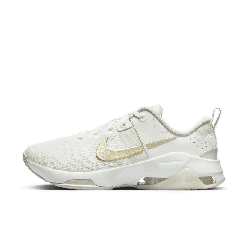 Tenisky a topánky Nike Zoom Bella 6 Premium Biela | FJ1589-100