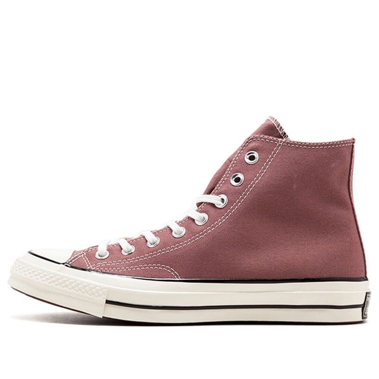 Tenisky a topánky Converse Chuck 70 Hi 'Saddle' Fialová | 159623C