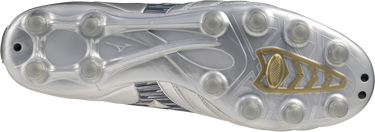 Tenisky a topánky Mizuno Morelia Neo IV Pro FG Metalická | p1ga2534-04, 2