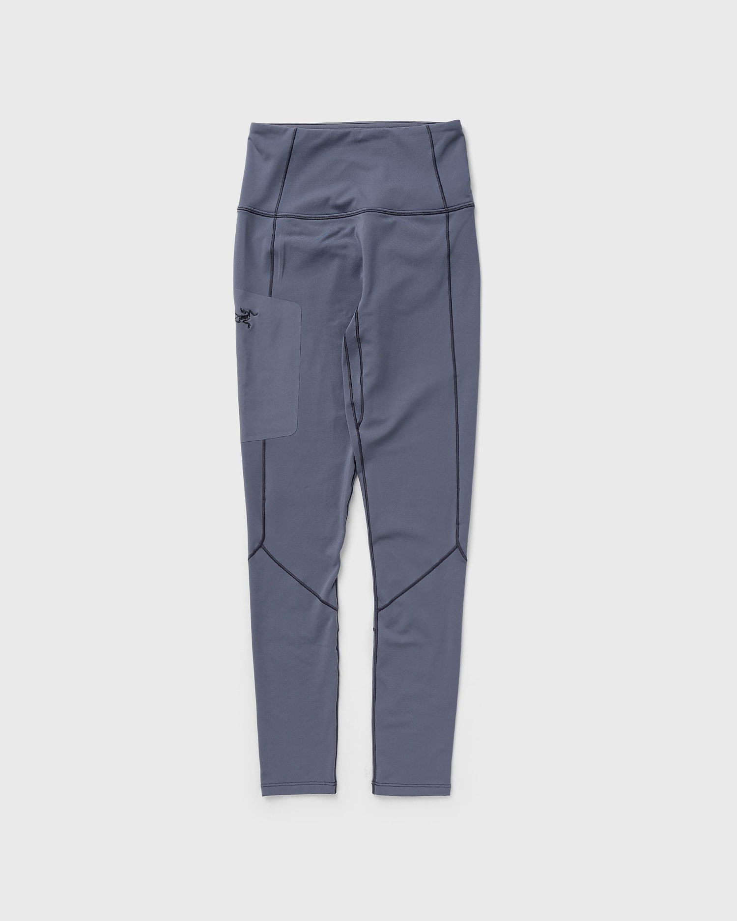 Legíny Arcteryx Rho Bottom Tights Modrá | X000007308-STRATUS, 0