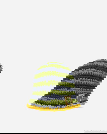 Klobúk Carhartt WIP Nicholas Daley Knitted Hat Rôznofarebný | I034911 2U6XX, 1