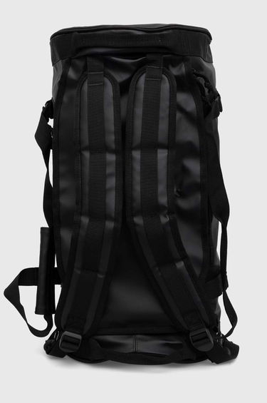 Cestovná taška Helly Hansen Helly Hansen Duffel Bag 2 30L Čierna | 68006, 3