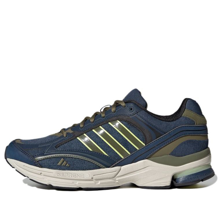 Tenisky a topánky adidas Performance Spiritain 2000 Modrá | GZ6854