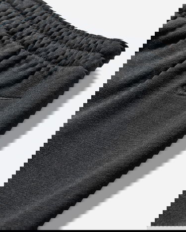 Šortky Nike Wool Classics Fleece Shorts Čierna | HM9445-010, 4