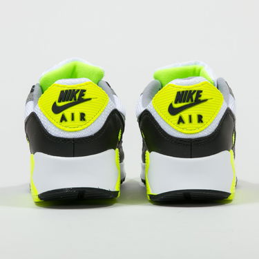 Tenisky a topánky Nike W Air Max 90 Biela | CD0490-101, 3