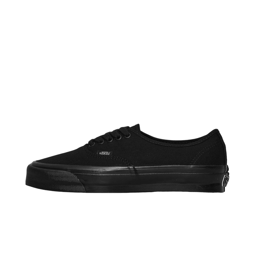 Tenisky a topánky Vans LX Authentic Reissue 44 38 Čierna | VN0007QZBKA1