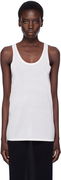 TOTEME Knit Tank Top