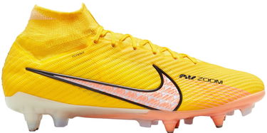 Tenisky a topánky Nike Zoom Superfly 9 Elite SG-Pro AC Žltá | dj5166-780, 0