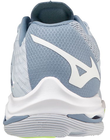 Tenisky a topánky Mizuno Wave Lightning Z7 Modrá | v1gc2200-02, 3