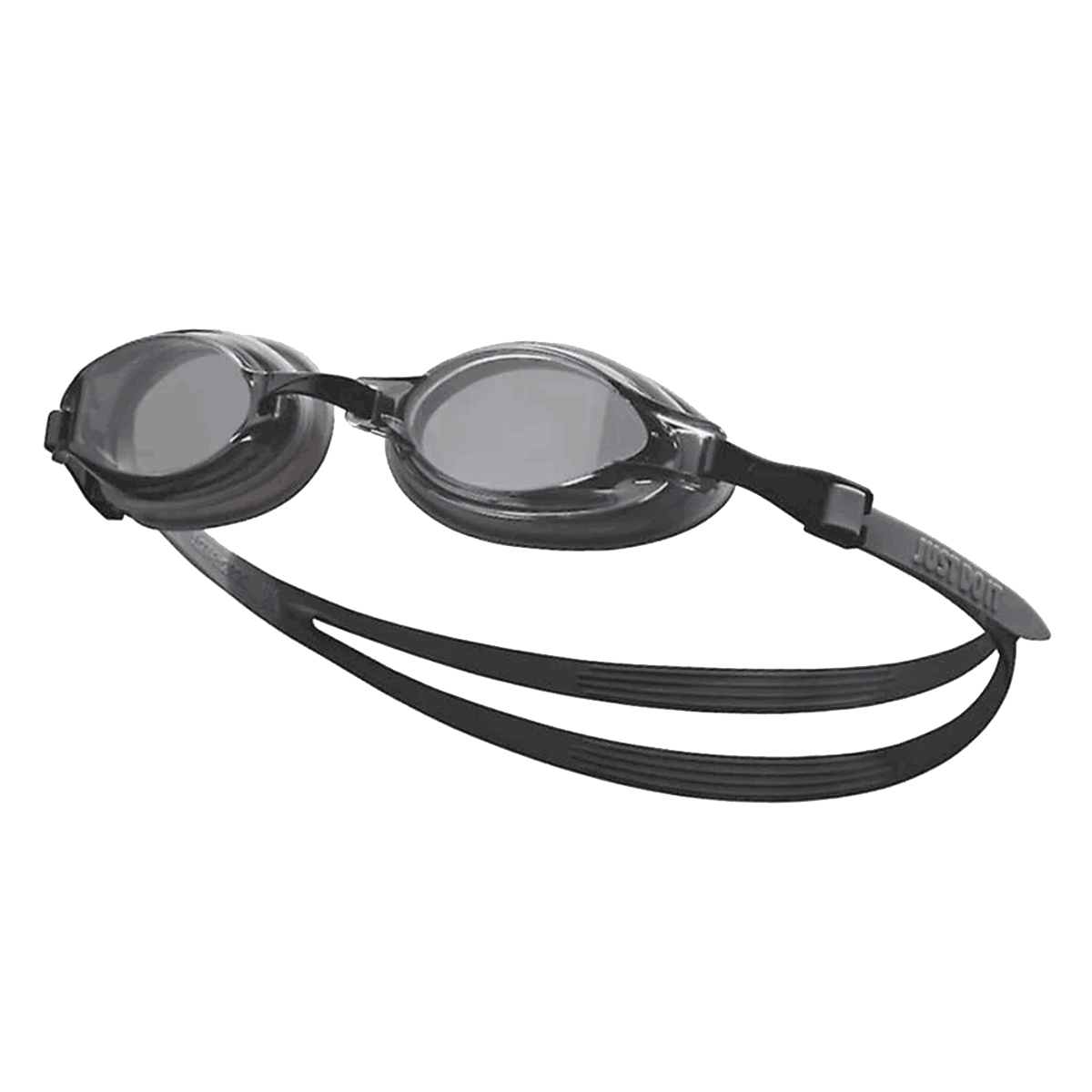Slnečné okuliare Nike Chrome Goggle Čierna | NESSD127-079, 0