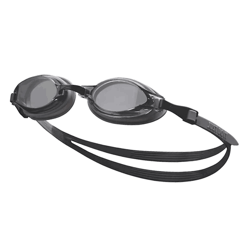 Slnečné okuliare Nike Chrome Goggle Čierna | NESSD127-079
