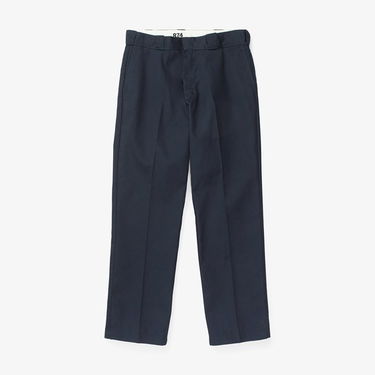 Nohavice Dickies 874 Work Pant Čierna | DK0A4XK6DNX1, 4