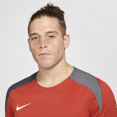 Tričko Nike Strike Dri-FIT Červená | FN2399-626, 2