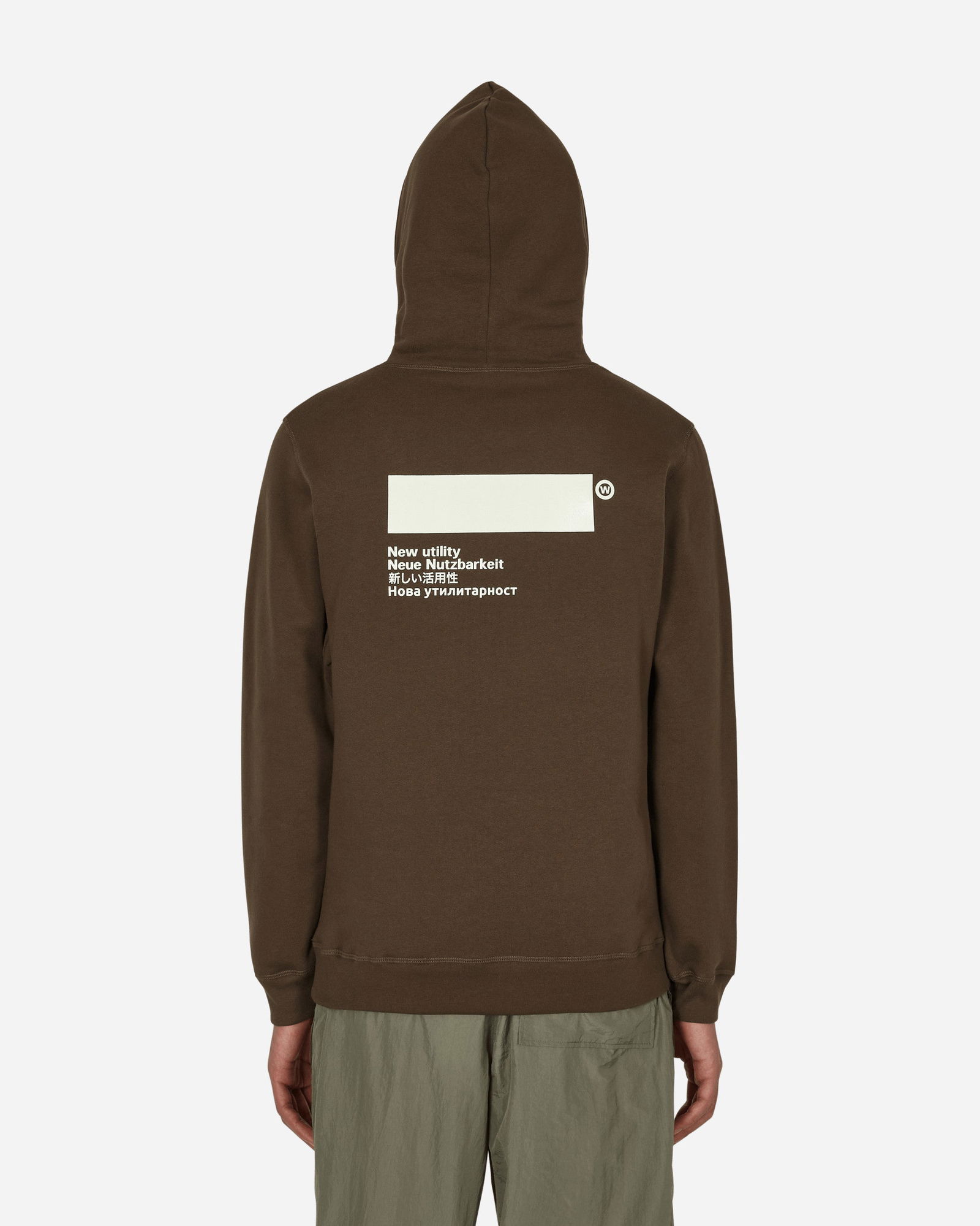 Standardised
