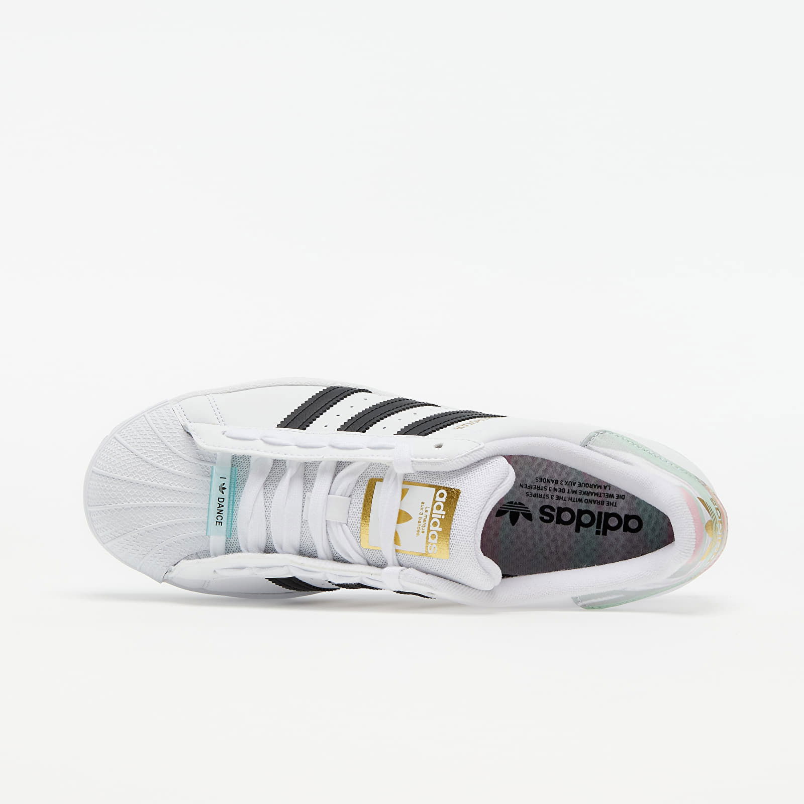Superstar W