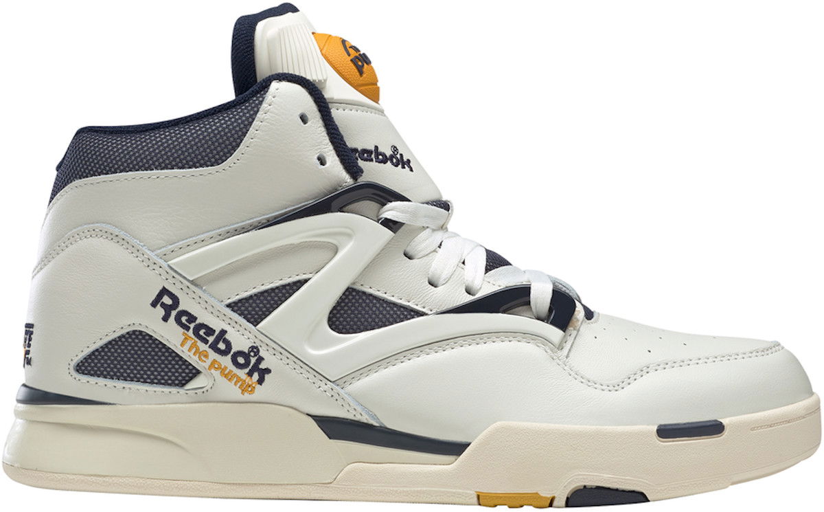 Tenisky a topánky Reebok Classic Pump Omni Zone II Biela | gy5301, 0