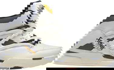 Tenisky a topánky Reebok Classic Pump Omni Zone II Biela | gy5301, 0