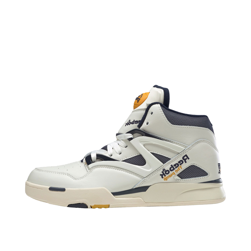 Tenisky a topánky Reebok Classic Pump Omni Zone II Biela | gy5301