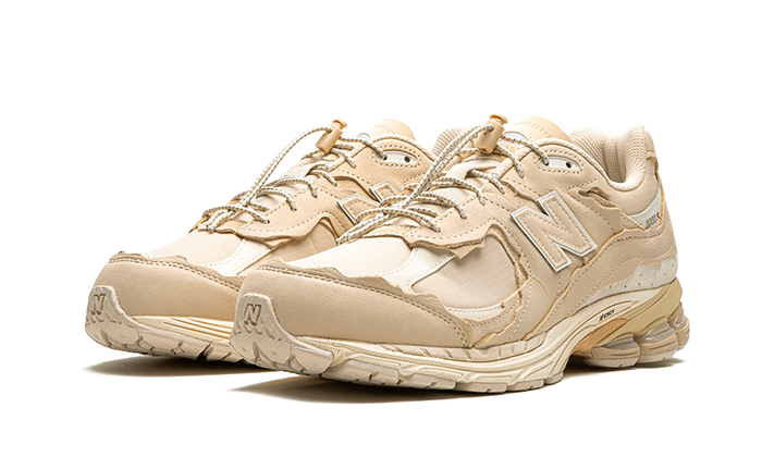 2002R Ripstop Protection Pack "Cream"