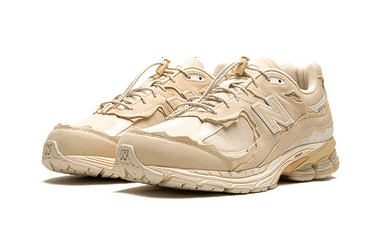 Tenisky a topánky New Balance 2002R Ripstop Protection Pack "Cream" Béžová | M2002RDQ, 2