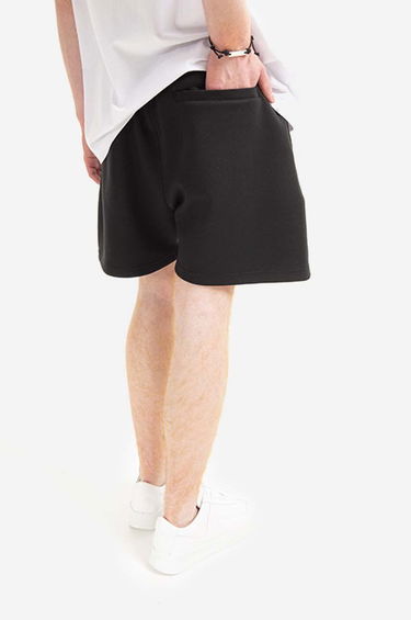 Šortky Stampd Shorts Čierna | SLA.M2835SH, 0