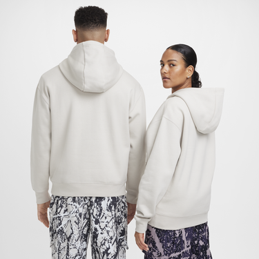Mikina Nike Hoodie Pullover Hnedá | DH3087-104, 4