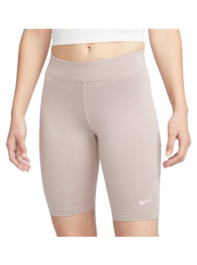 Šortky Nike Sportswear Essential Shorts Béžová | cz8526-272