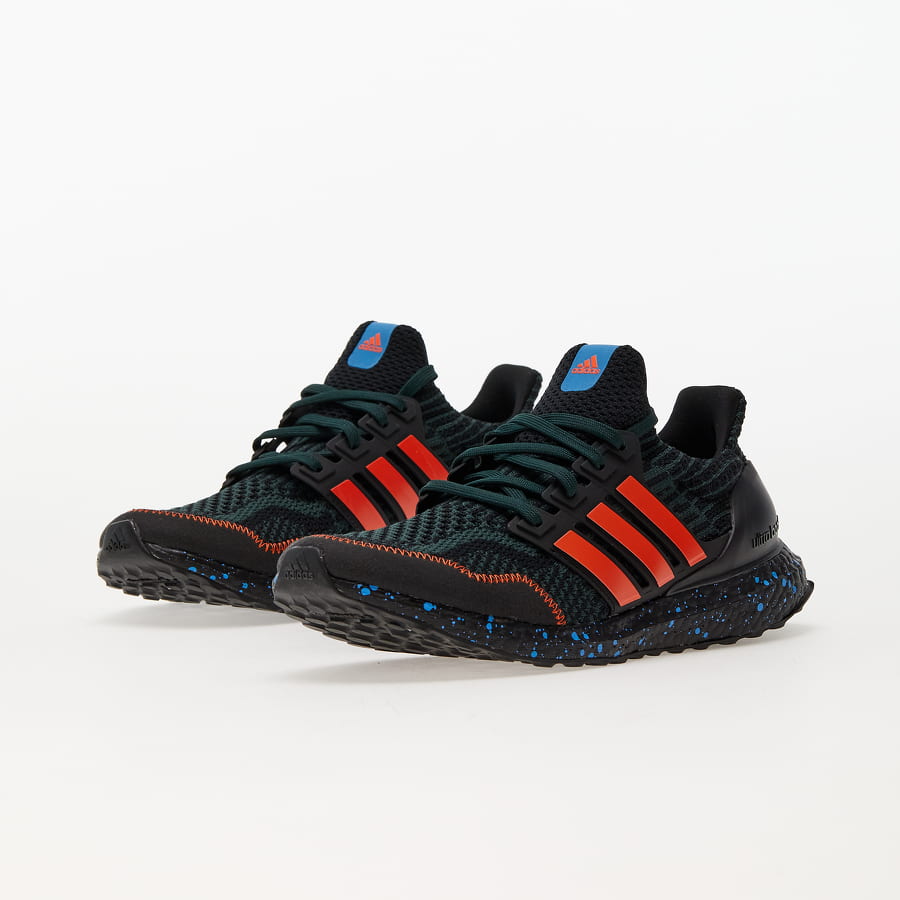 Tenisky a topánky adidas Performance UltraBOOST 5.0 DNA Čierna | GV8733, 1