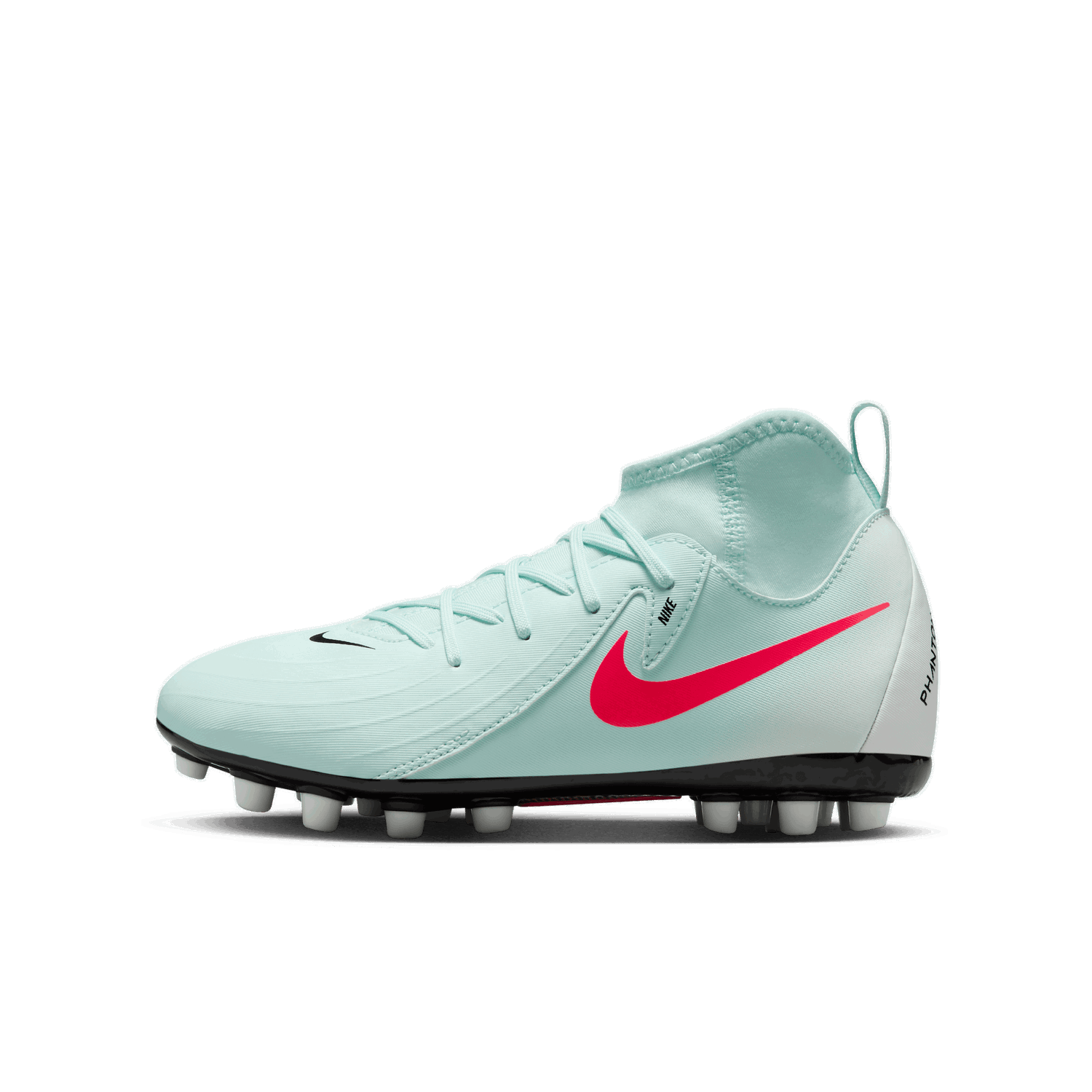 Tenisky a topánky Nike Jr. Phantom Luna 2 Academy AG Tyrkysová | FJ2605-300, 0