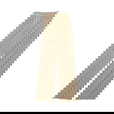 Nohavice Jacquemus Le Pantalon Sauge Pants Béžová | 211PA003 1067 1BW, 1