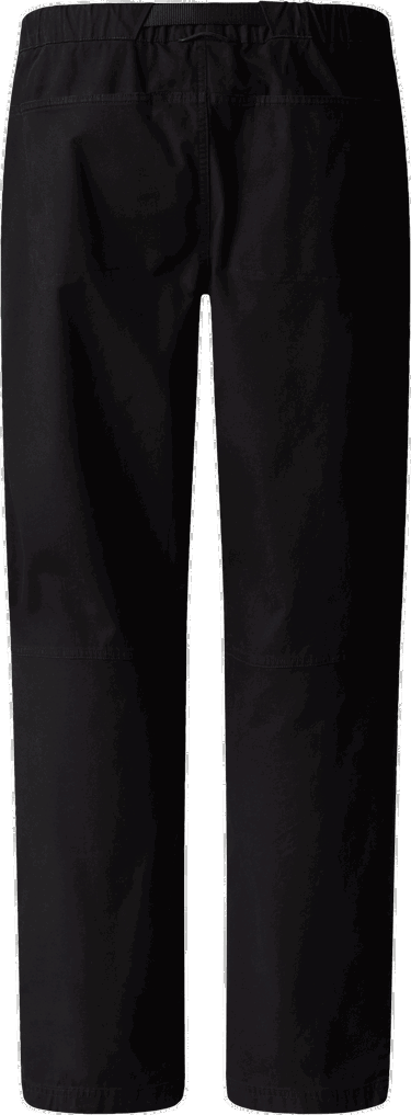 Cargo nohavice The North Face The North Face Beta Utility Pants Čierna | nf0a8b62-jk3, 1