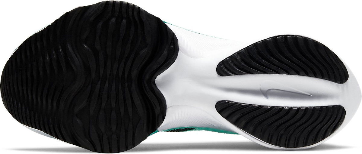 Tenisky a topánky Nike Air ZoomX Tempo NEXT% FK W Zelené | ci9924-300, 1