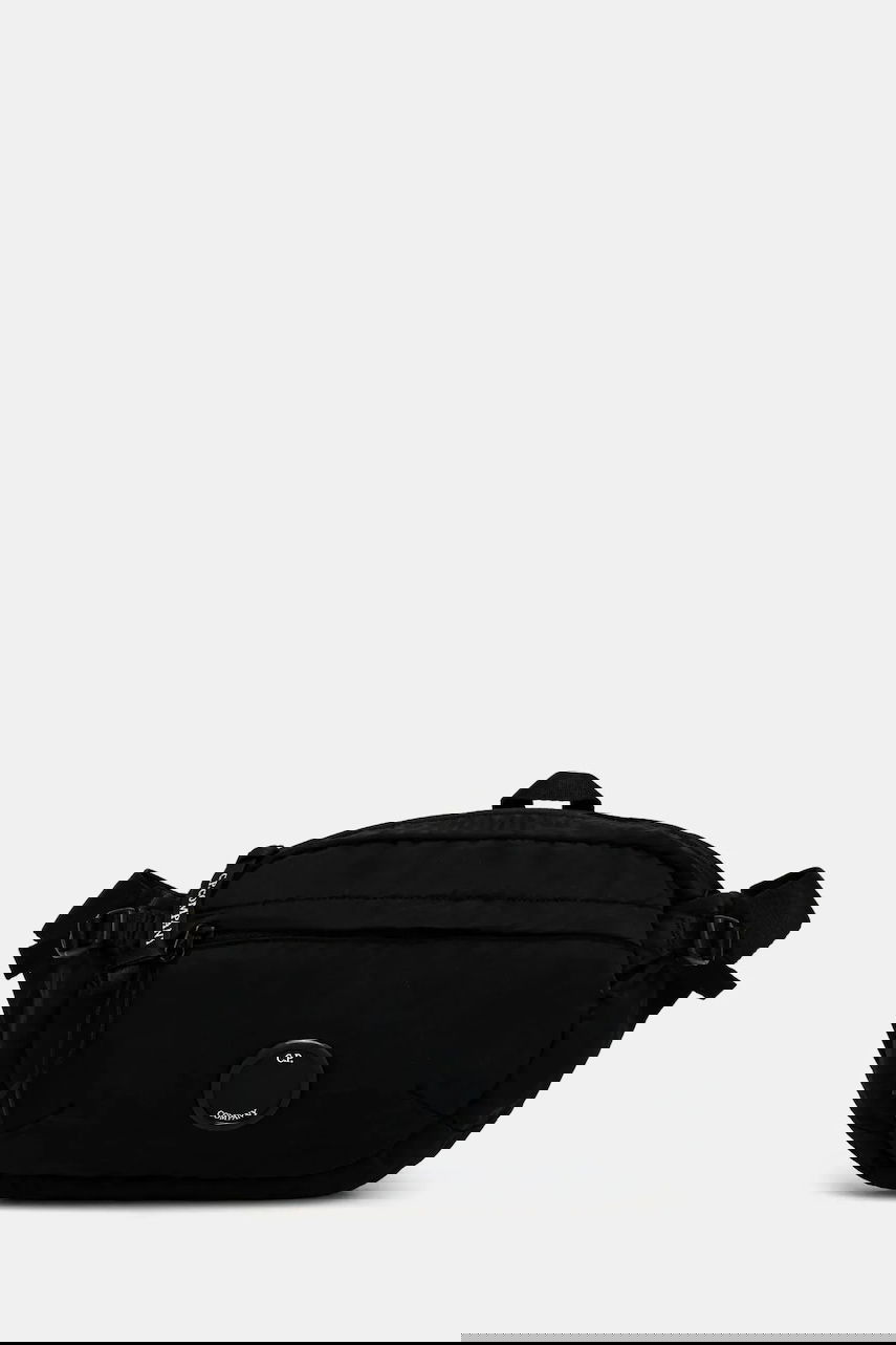 Ľadvinka C.P. Company C.P. Company Waist Bag Čierna | RCCMAC734A005269G, 0