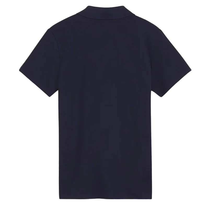 Polo tričko Puma teamGOAL Casuals Polo Wmn Čierna | 658607-06, 1