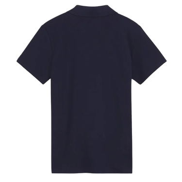 Polo tričko Puma teamGOAL Casuals Polo Wmn Čierna | 658607-06, 1