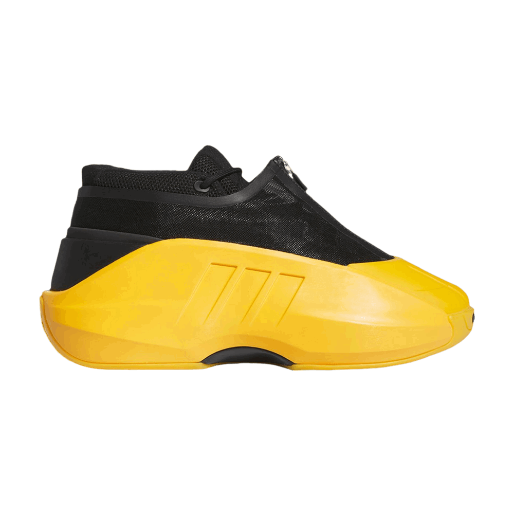 Tenisky a topánky adidas Performance Crazy IIInfinity Žltá | IG6157, 0
