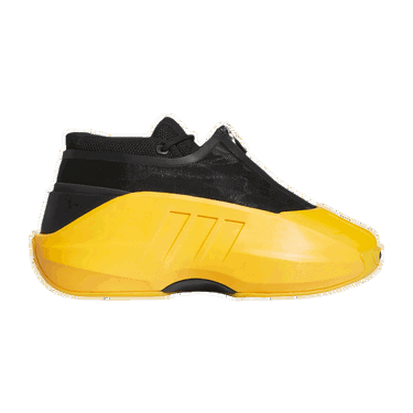 Tenisky a topánky adidas Performance Crazy IIInfinity Žltá | IG6157, 0