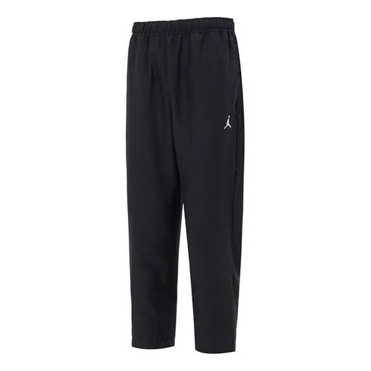 Tepláky Jordan Essential Cropped Pants Čierna | FB7326-010