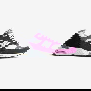 Tenisky a topánky New Balance 991 Made In UK "Juice" Vínová | M991PUK, 2