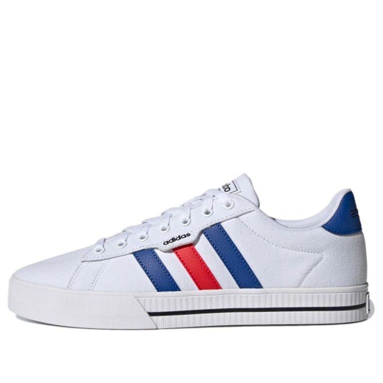 Tenisky a topánky adidas Originals Daily 3.0 Biela | H04578