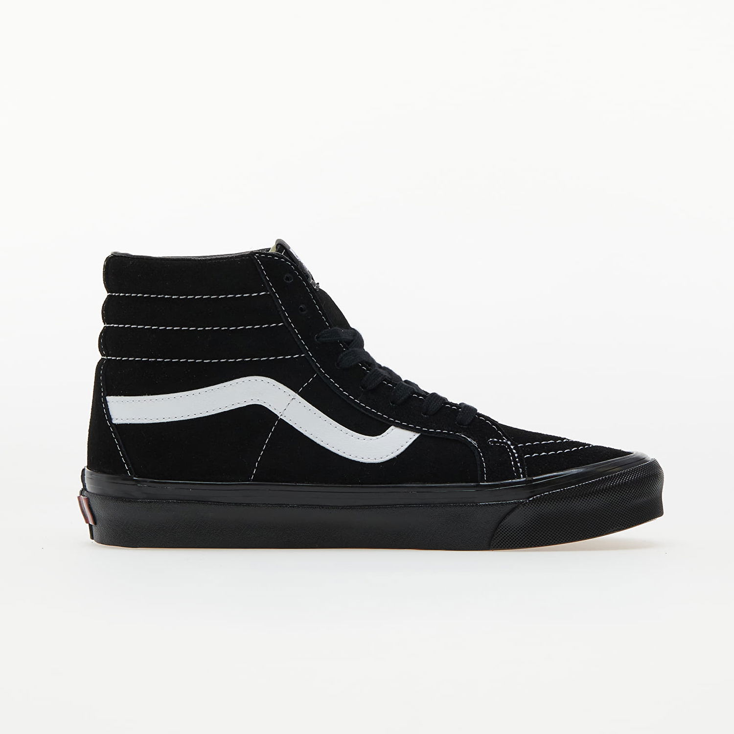 Tenisky a topánky Vans Sk8-Hi 38 DX (Anaheim Factory) Čierna | VN0A38GF9XN1, 1