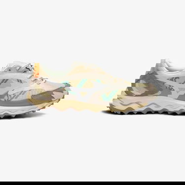 Tenisky a topánky Mizuno Wave Mujin Tl GTX Béžová | D1GA2217-06, 0