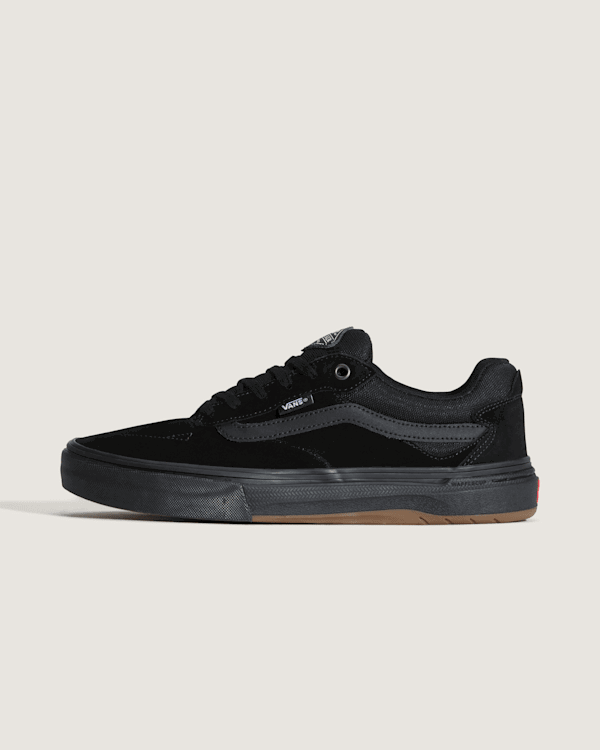 Tenisky a topánky Vans Skate Kyle Walker Wafflecup Čierna | VN000DA41OJ, 0